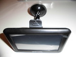 Foto Navigationsgerät